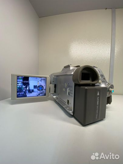Видеокамера panasonic NV-GS150