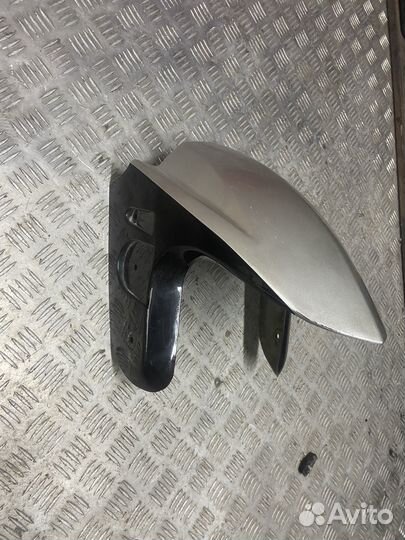 Пластик для скутера stels skif