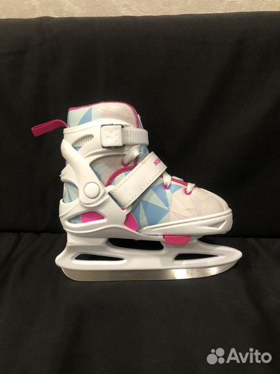 Коньки Nordway 26-31 размер