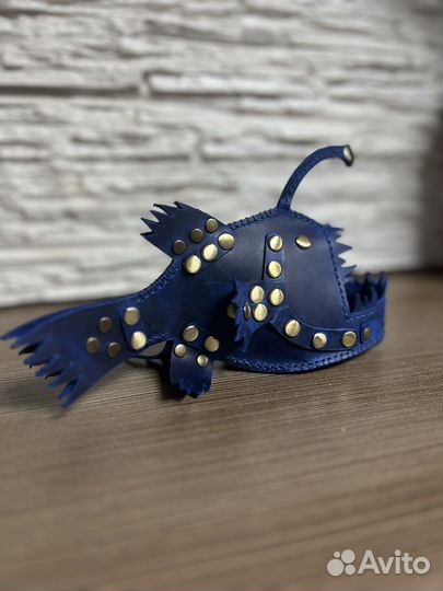 Подставка для телефона «Рыба»