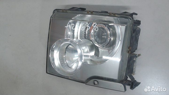Фара (передняя) Land Rover Range Rover 3 (LM), 200