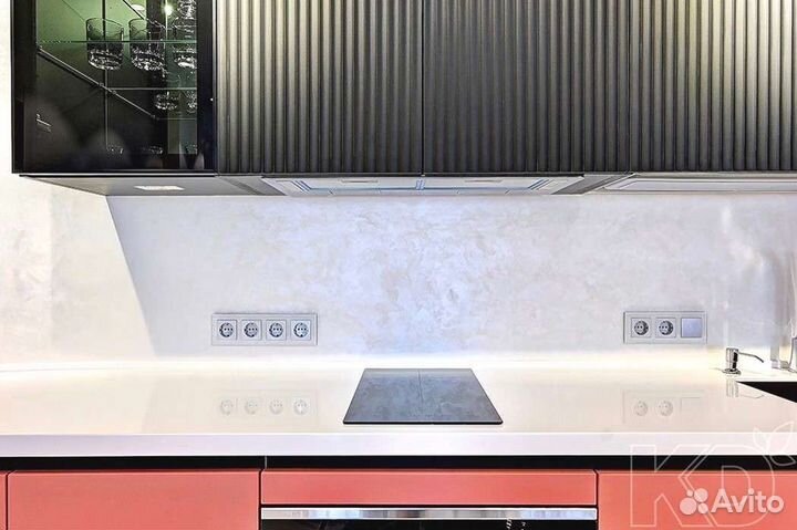 Кухонный гарнитрур напрямую от производителя