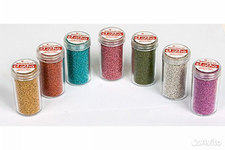 Продам бисер