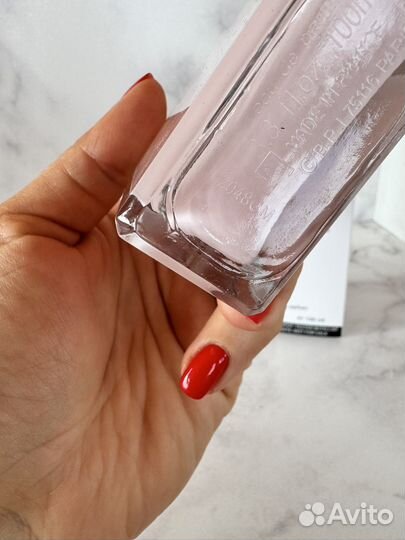 Narciso rodriguez for her оригинал