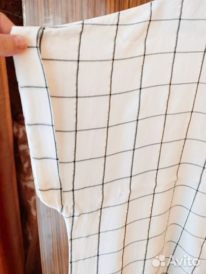 Женская блузка 54-56 размер