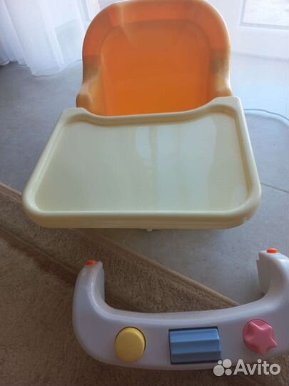 Стульчик для купания в ванной