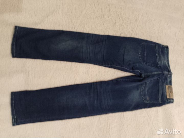 Джинсы PME Legend(Pall Mall Exp.) p. 50