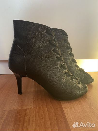 Туфли для high heels