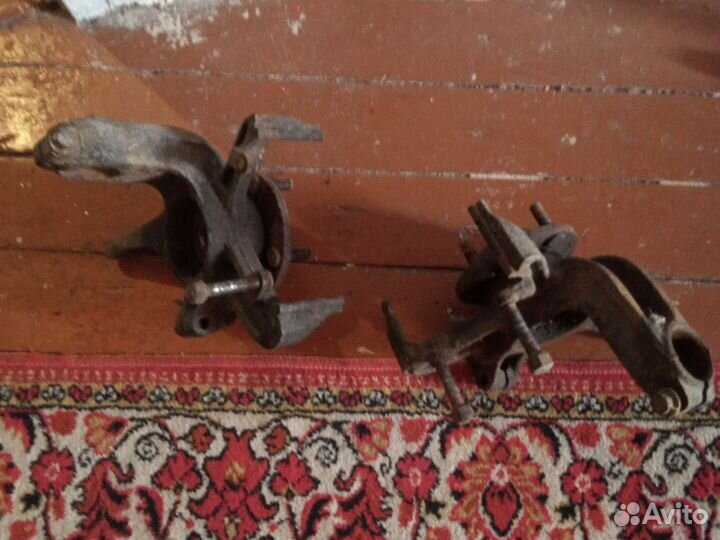 Рулевой кулачок форд фокус 1 год 2003