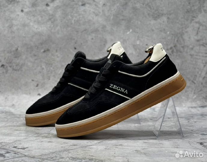 Кеды мужские демисезонные 40-41-42-43-44-45