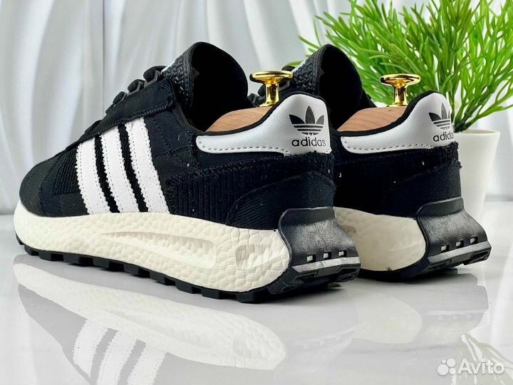 Кроссовки adidas retropy E5