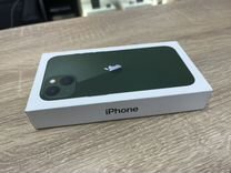 iPhone 13, 128 ГБ