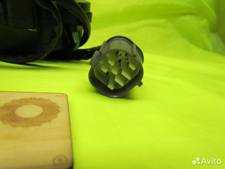 Сервопривод (sumitomo) cfmoto x8 u10