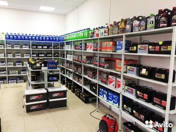 70Ач Аккумулятор Б/у Medalist