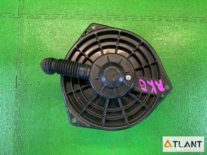 Мотор печки honda stepwgn