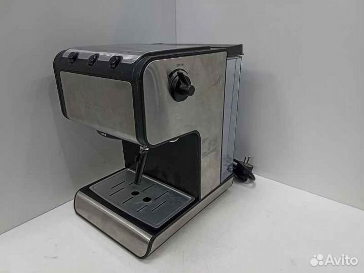 Кофеварка рожковая Tristar KZ-2271