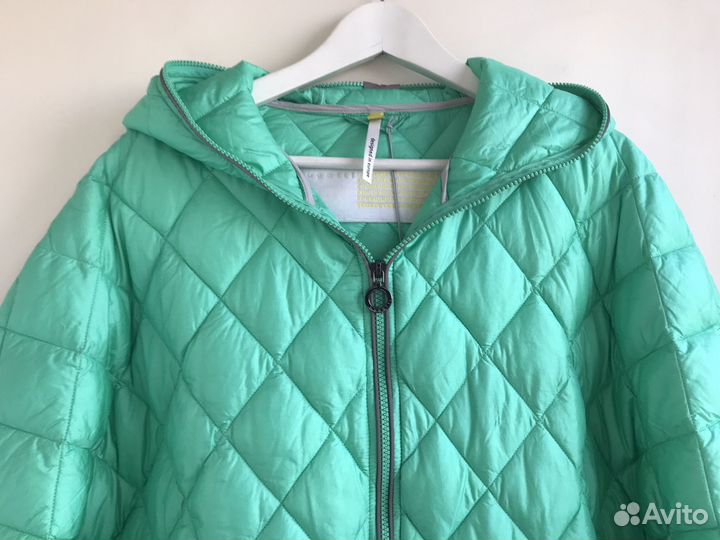 Куртка демисезонная Bugatti р 52