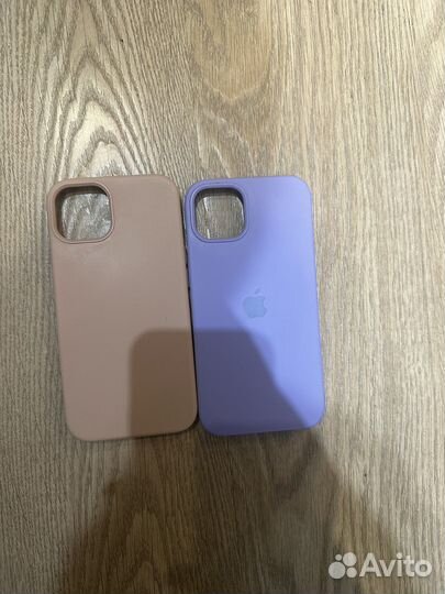 Чехол на iPhone 13