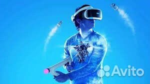 Sony playstation vr 2
