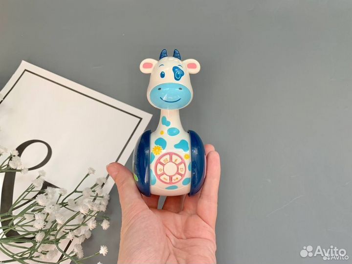 Детские игрушки