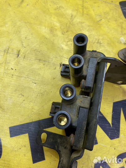 Катушка зажигания Hyundai Accent