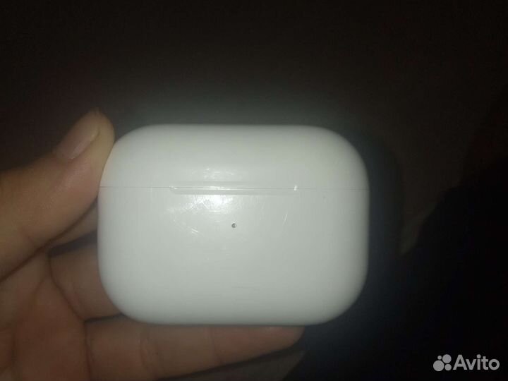 Airpods 2 pro