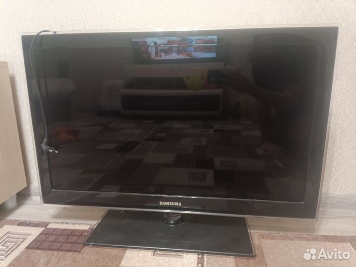 Телевизор samsung 32 дюйма