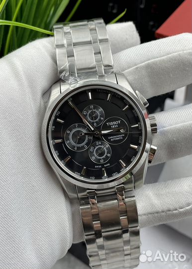 Мужские часы Tissot