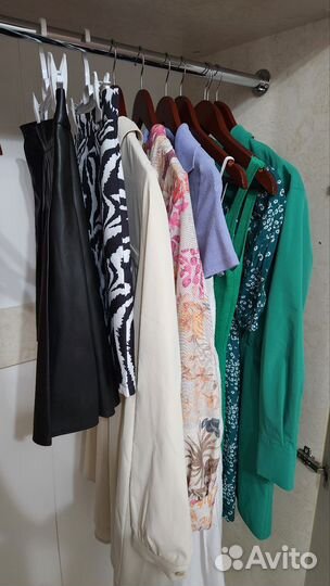 Женские вещи размер s