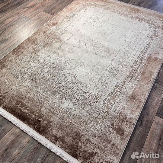 Ковер Турецкий Новый