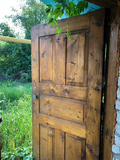 Дом 61,8 м² на участке 1 сот.