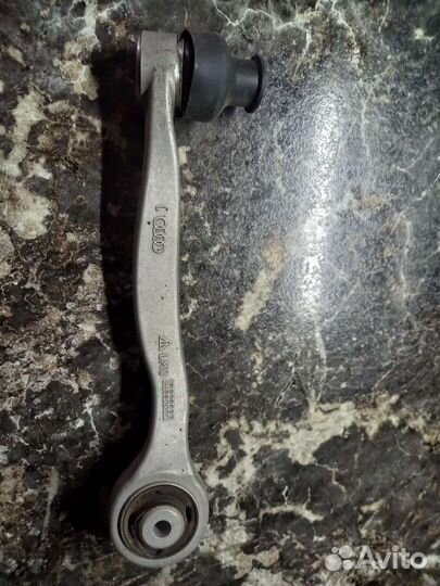 Рычаги audi a6 c6
