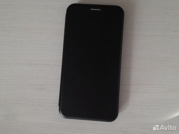 Чехол на самсунг гелакси м20