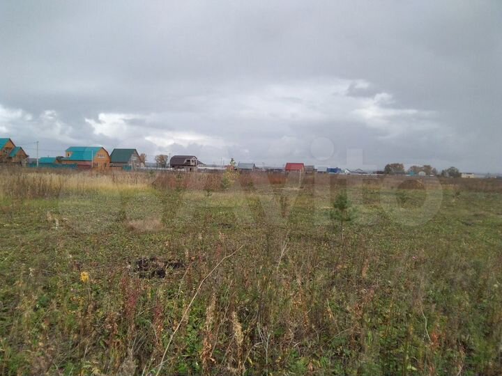 Участок 11 сот. (ИЖС)