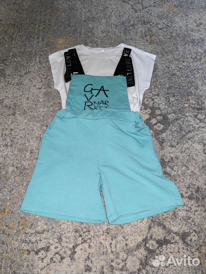 Вещи на девочку, 116-122р