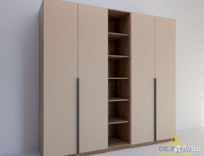 Шкаф стенка