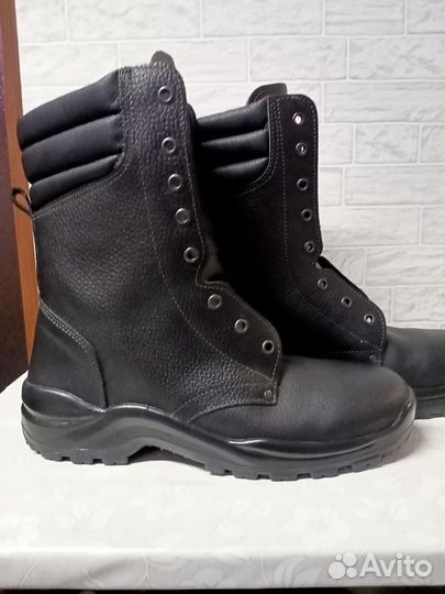 Берцы летние