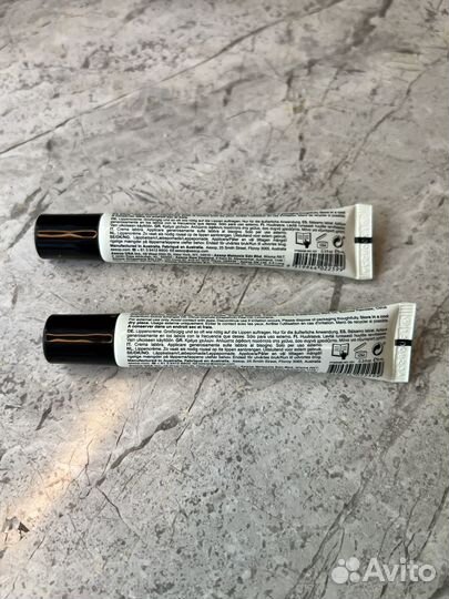 Бальзам для губ Aesop cedar & citrus