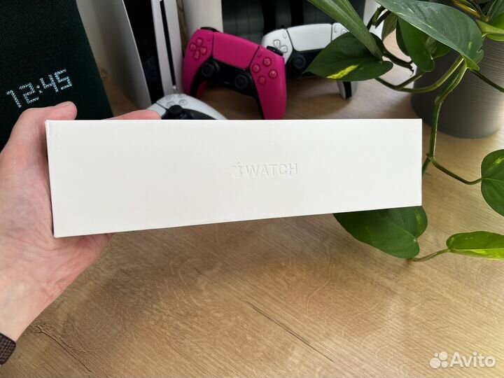 Apple Watch Series 8 41 mm