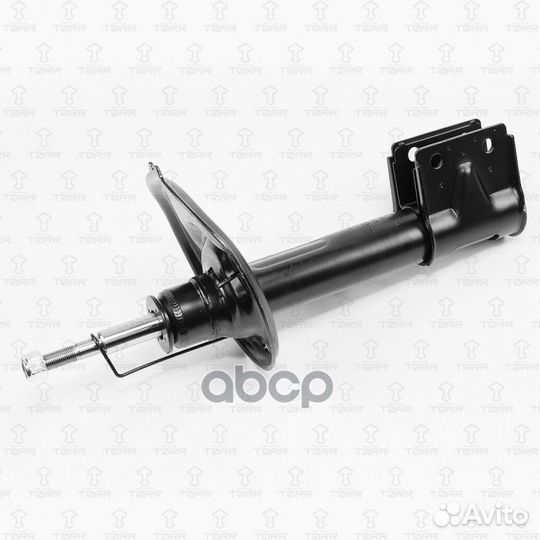 Амортизатор передний газовый DV1155L torr