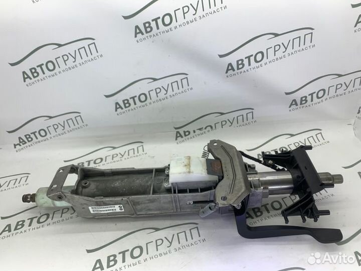 Рулевая колонка Bmw 116I F21 (Ф21) N13B16 1 2013