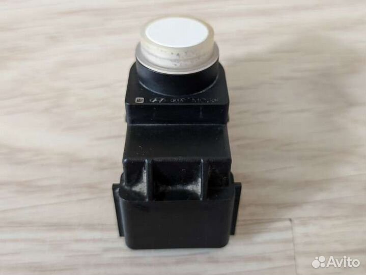 Датчик парковки hyundai/kia 95720-J7000
