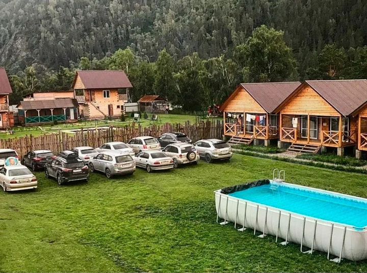 Участок 1,3 га (СНТ, ДНП)
