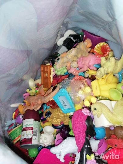 Киндер сюрприз