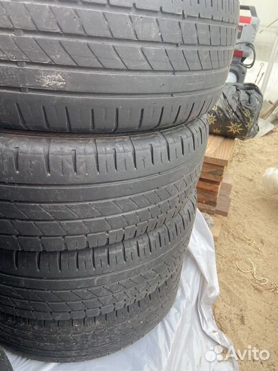 Matador MP 85 Hectorra 4x4 225/65 R17