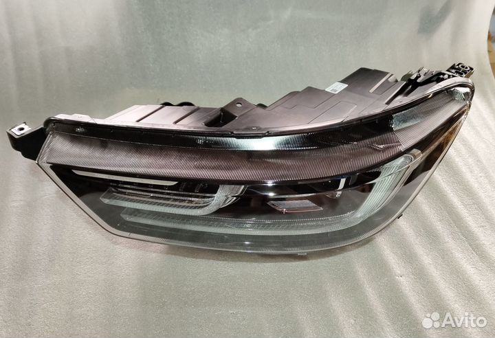Фара Новая левая правая LED Chery Tiggo 8 PRO