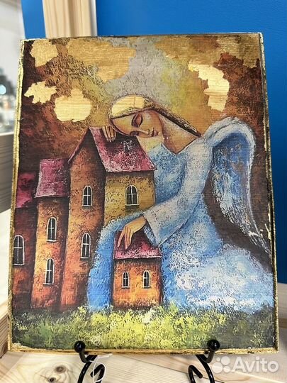 Хранительница Дома