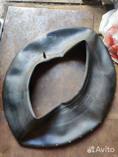 ЯШЗ ЯИ-357A 165/60 R13 и 165/60 R14