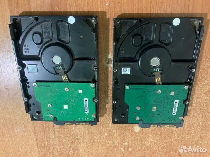 Жесткий диск HDD Maxtor 160gb