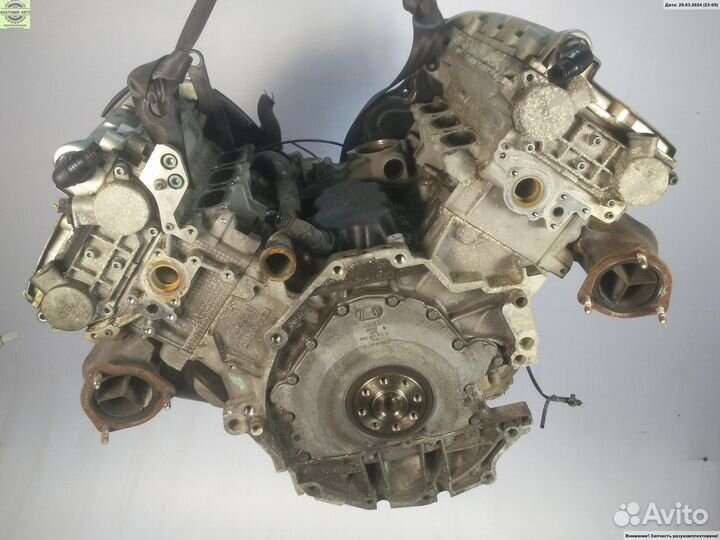 Двигатель Audi A6 C5 3л Бензин i ASN